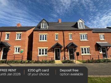 Banbury, Oxfordshire county, South East England