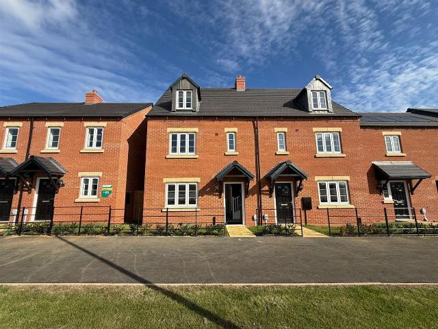 Wykham Park, Banbury OX16, 4 bed terraced house to rent, £1,860 pcm | PrimeLocation