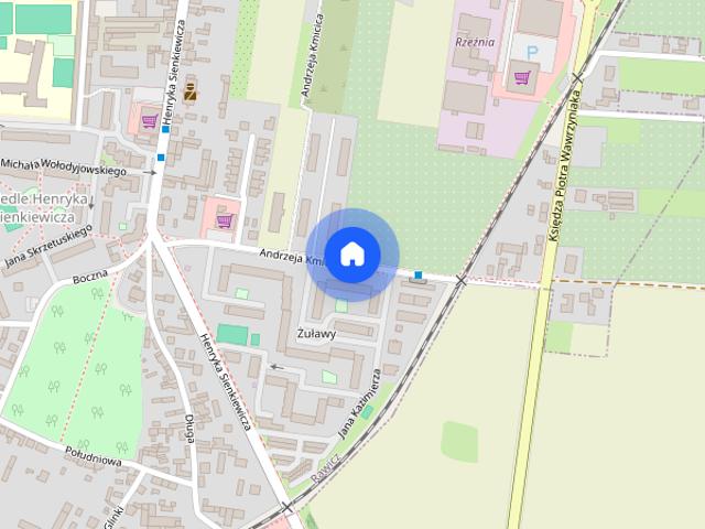 Wykończone mieszkanie do wynajęcia, nowy blok, WINDA