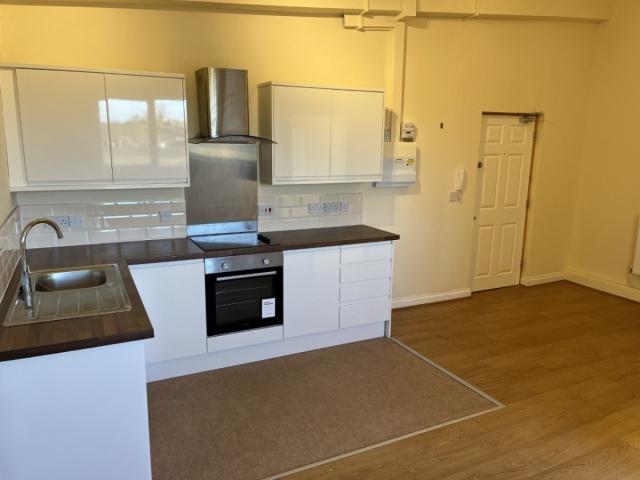 Wyldecrest Lodge, Kiveton Park, 2 bedroom, Apartment