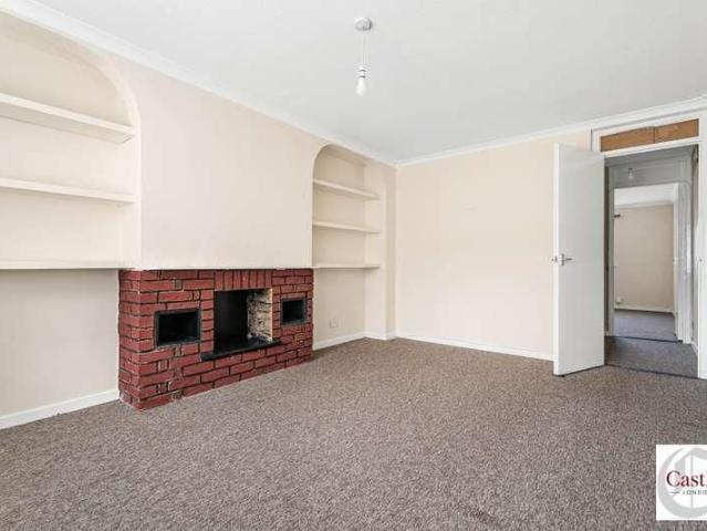 Wyldfield Gardens, Edmonton, N9