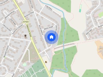 Wylie Crescent KA18 Cumnock, KA5, Glasgow and West Scotland, South West Scotland