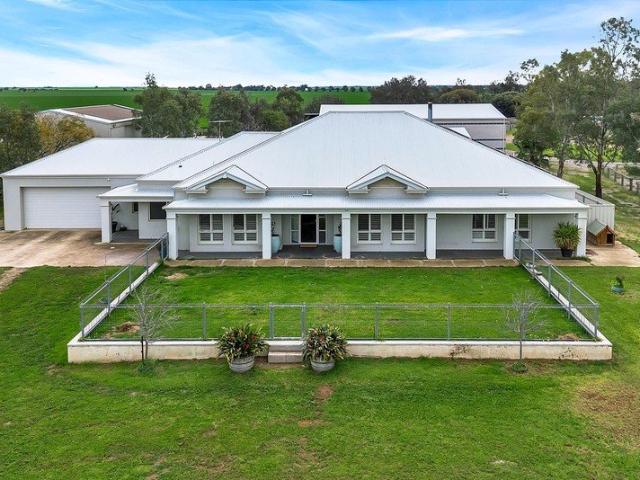 Wylie Road's Ultimate Equestrian Estate!