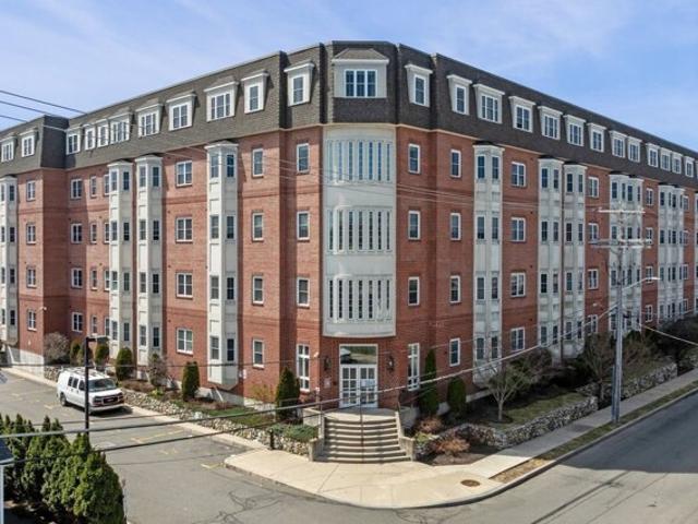 Wyllis Ave Unit,everett, Condo For Sale