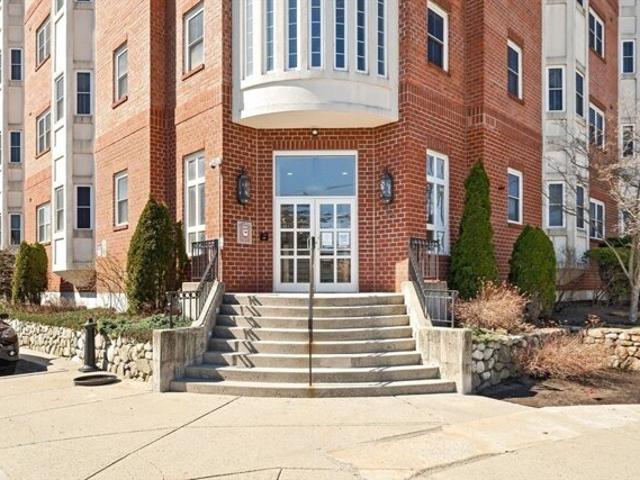 Wyllis Ave Unit,everett, Condo For Sale