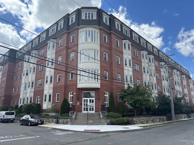 Wyllis Ave Unit,everett, Condo For Sale