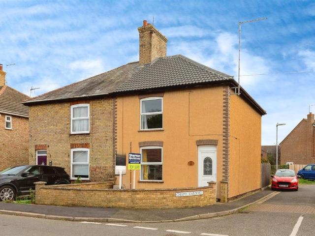 Wype Road, Peterborough PE7, 3 bed property to rent, £1,300 pcm | PrimeLocation