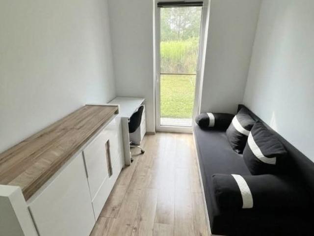 Wyposażone | zadbane | ogródek | 2 m.postojowe