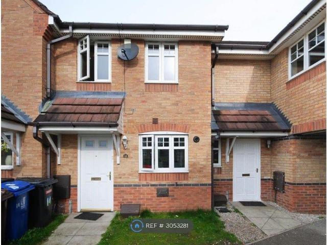 Wyredale Close, Platt Bridge, Wigan WN2, 2 bed terraced house to rent, £850 pcm | PrimeLocation