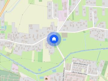Wyremontowany dom 5 pokoi na urokliwej duszej działce