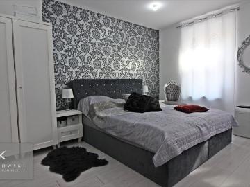 Wyremontowane 128m2 w centrum Namysłowa z tarasem i potencjałem