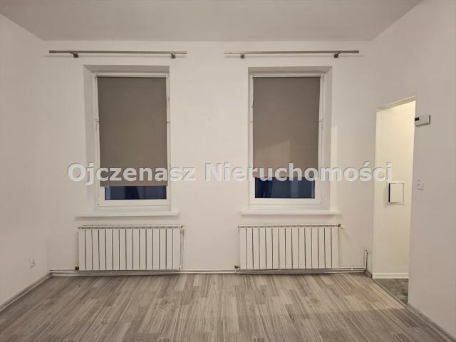 Wyremontowane 2 pokoje w centrum Bydgoszczy. Niskie opłaty