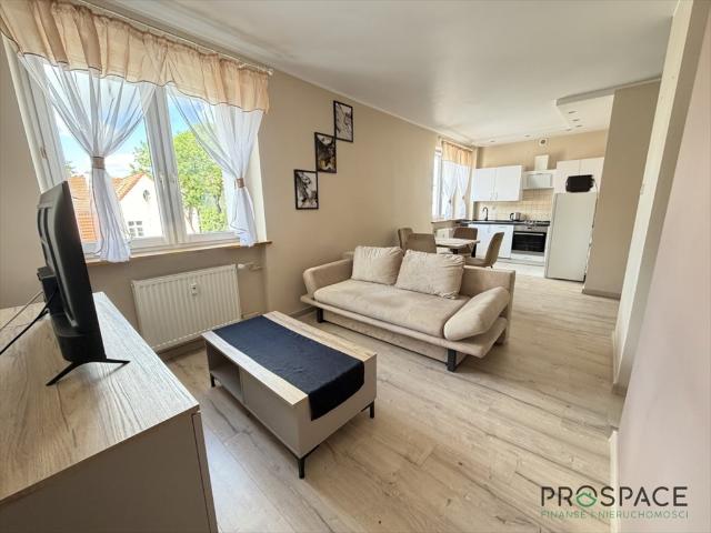 Wyremontowane 35,6 m² w centrum Zielonej Góry polecam!