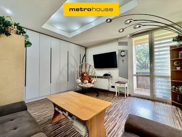 Wyremontowane 39m² na parterze z balkonem Radlin zapraszam