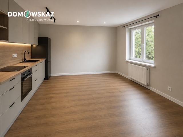 Zapraszam do obejrzenia funkcjonalnego 3 pokojowego mieszkania po remoncie