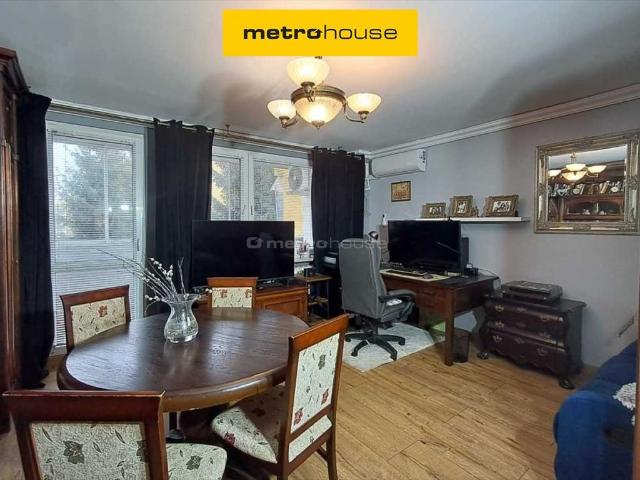 Wyremontowane 49,2 m² z balkonem, klimatyzacja polecam!