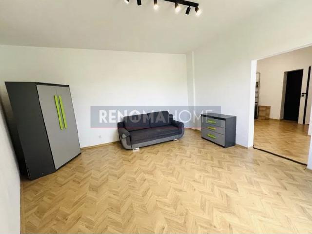 Wyremontowane 40 m² mieszkanie na Białym Kamieniu zapraszam
