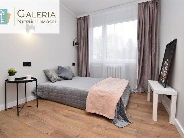 Wyremontowane 4 pokojowe mieszkanie z balkonem i piwnicą polecam!