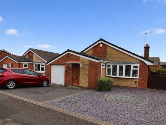 Wyresdale Drive, Leyland, 3 Bedroom Detached