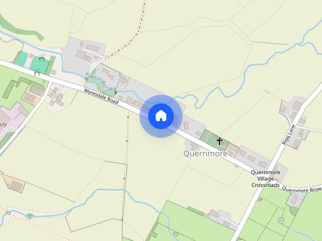 Wyresdale Road, Quernmore, Lancaster, Lancashire, LA2