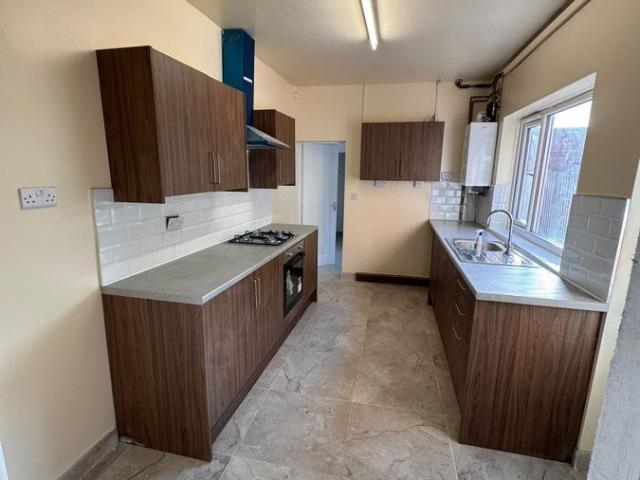 Wyrley Road, Birmingham B6, 3 bed terraced house to rent, £1,300 pcm | PrimeLocation