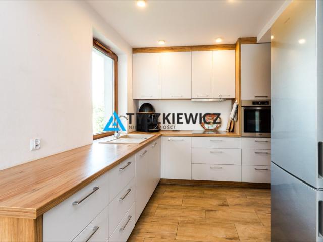 Wyrówno, 90 m2