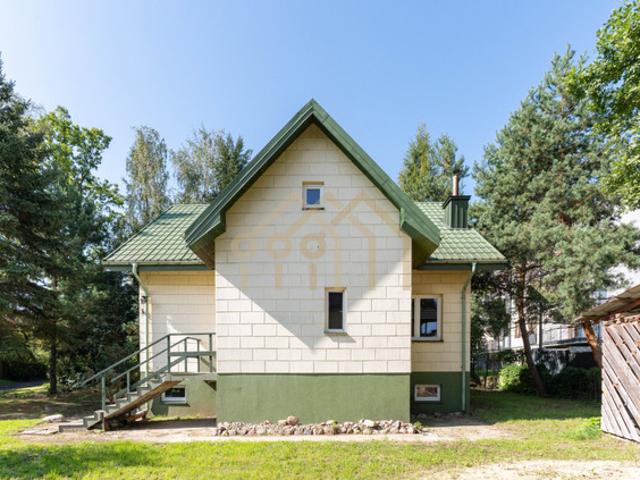Wyszkowski, Wyszków, Na Skarpie