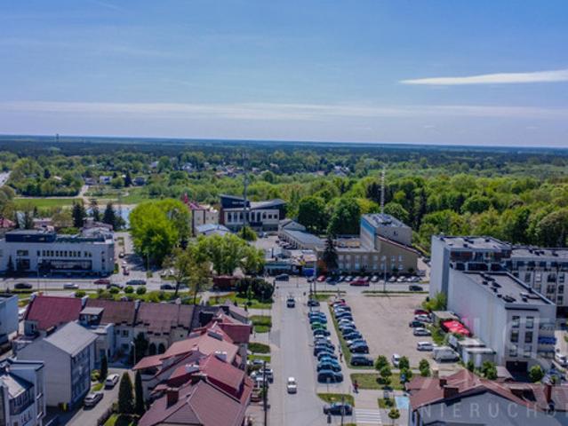 Wyszkowski, Wyszków, Wąska