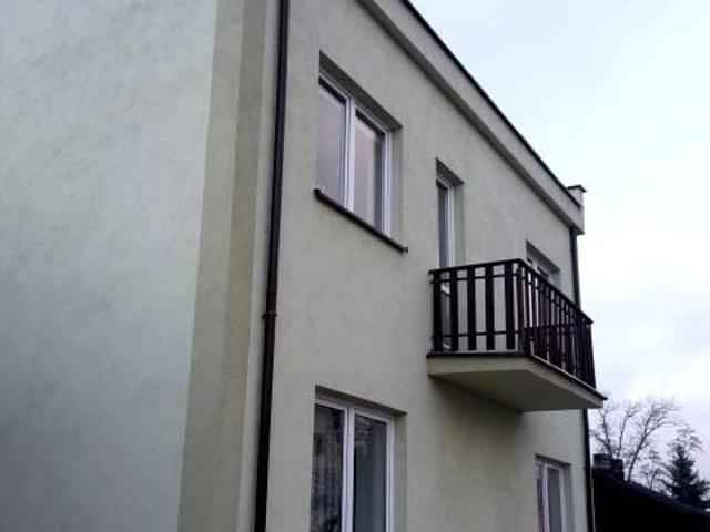 Wyszyńskiego 250 m², Przedecz