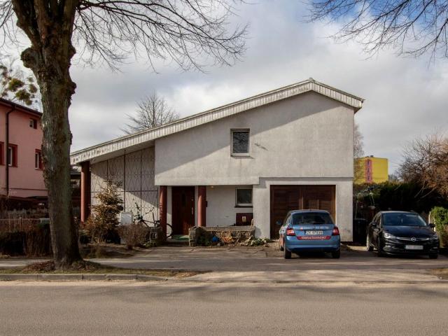 Wyszyńskiego 420 m², Białogard