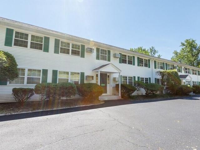 Wysocki Dr Apt,dudley, Condo For Sale