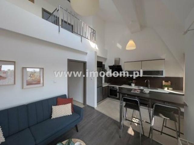 Wysoka, 84 m² Mieszkanie