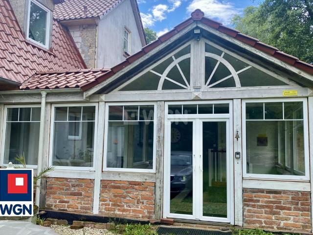 Ekskluzywny dom z młynem, 7 pokoi, basen, 2,5 ha
