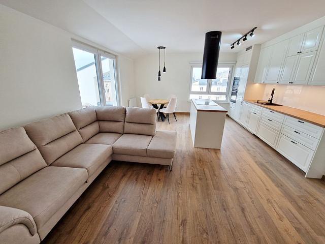 Wysoki standard | 3 pokoje | Centrum Kielc