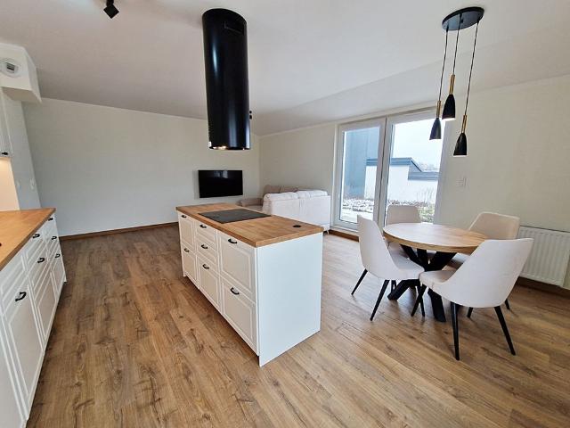 Wysoki standard | 3 pokoje | Centrum Kielc