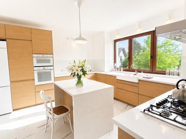 Wysoki Standard! Gumieńce|Szereg|254 m2