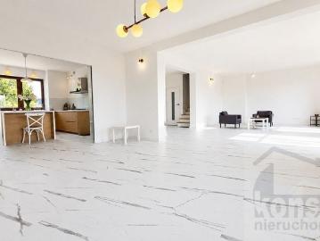 Wysoki Standard! Gumieńce|Szereg|254 m2