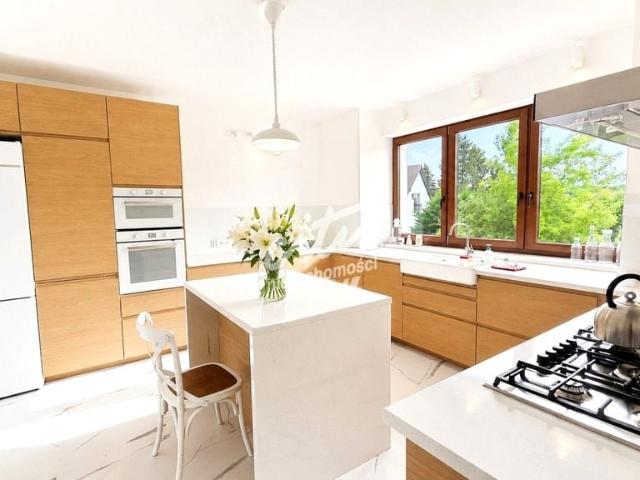 Wysoki Standard Gumieńce|Szereg|254 m2 ul. Lednicka, Szczecin