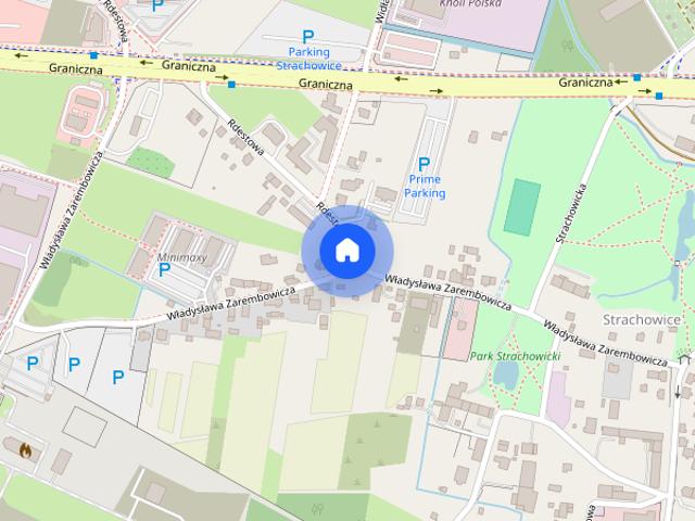 Wysoki Standard! Od końca Października