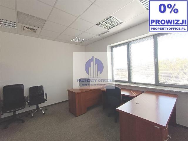 Wysoki standard lokal biurowy 20,34 m², klimatyzacja polecam!