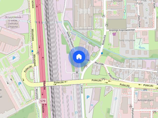 WYSOKI STANDARD | MOKOTÓW | MALL | BLISKO SGH, PW, UW I VIZJA |TRAMWAJ