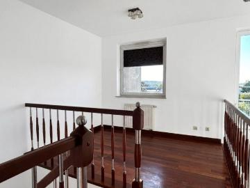 Wysokiej klasy 71m taras, miejsce w hali garażowej 71.7 m²
