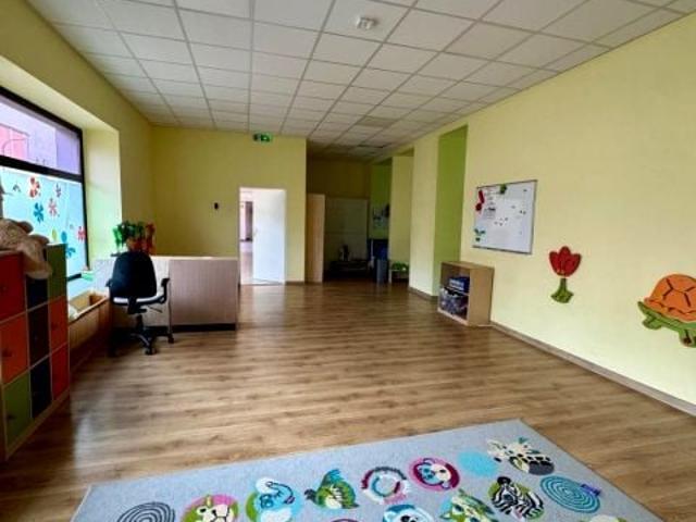Wyspiańskiego 117 m², Świdnik