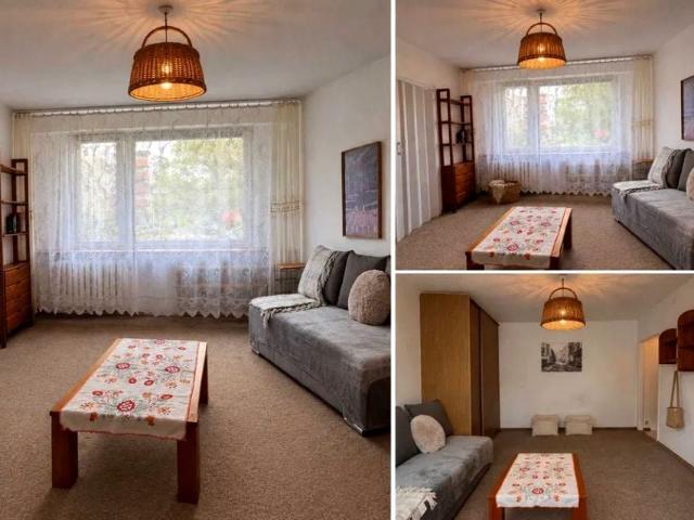 Wyspiskiego 27 m², Kielce
