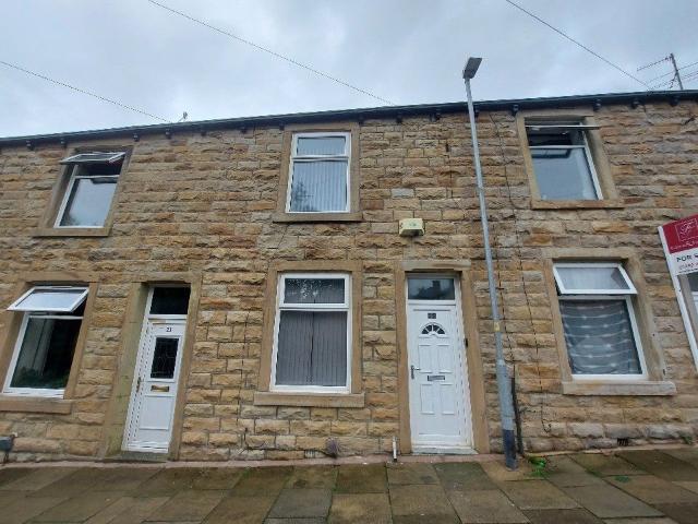 Wytham Street, Padiham, Burnley BB12, 3 bed terraced house to rent, £595 pcm | PrimeLocation