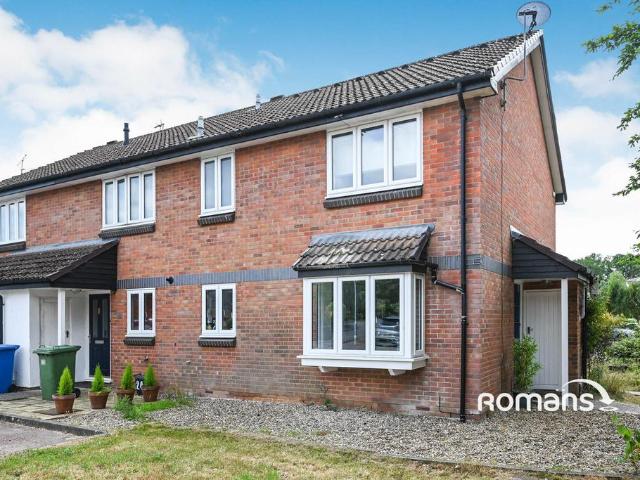 Wythemede, Binfield, Bracknell, RG42 1 bed house to rent £1,250 pcm £288 pw