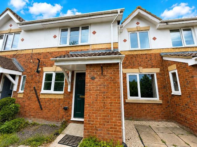 Wyvern Close, Ash Vale, Aldershot, Surrey GU12, 2 bed terraced house to rent, £1,550 pcm | PrimeLocation