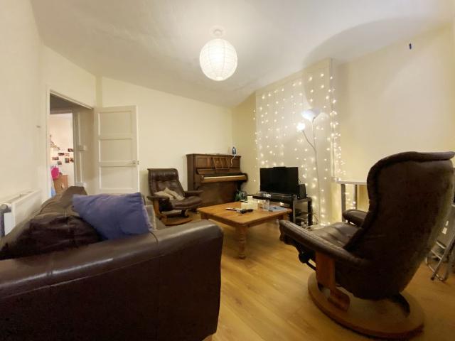 Wyverne Road, Cathays CF24, 4 bed end terrace house to rent, £2,240 pcm | PrimeLocation