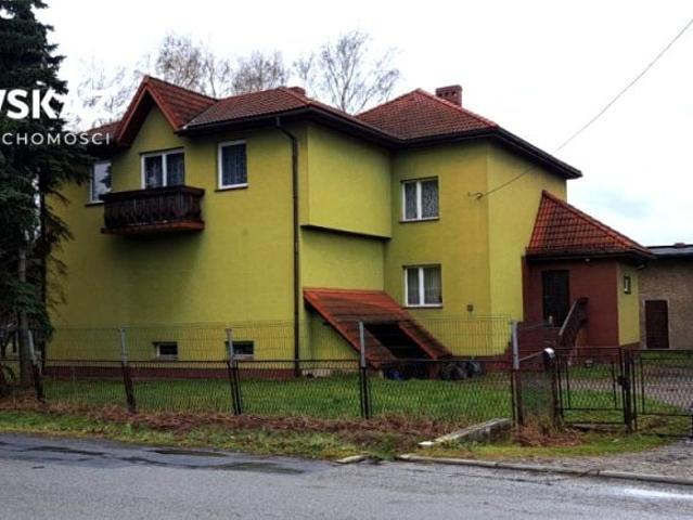 Wyzwolenia 4 618 m², Bolesław