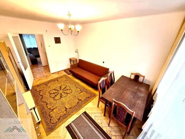 Wyzwolenia 54,20 m², Bukowno